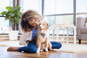 checklist for new dog owners
