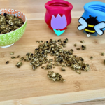 dog food topper recipe