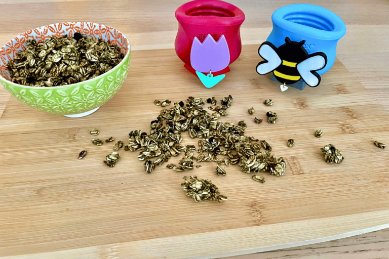 Spice Up Mealtime with a Homemade Dog Food Topper Recipe