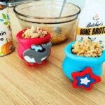 bland dog food diet